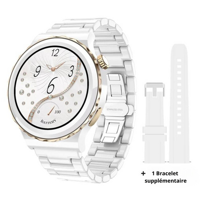 Montre Harmonie Tech