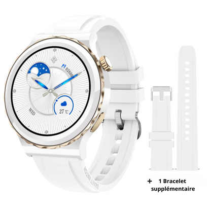 Montre Harmonie Tech