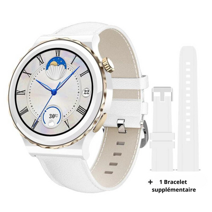 Montre Harmonie Tech